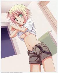 Kore Wa Zombie Desu Ka